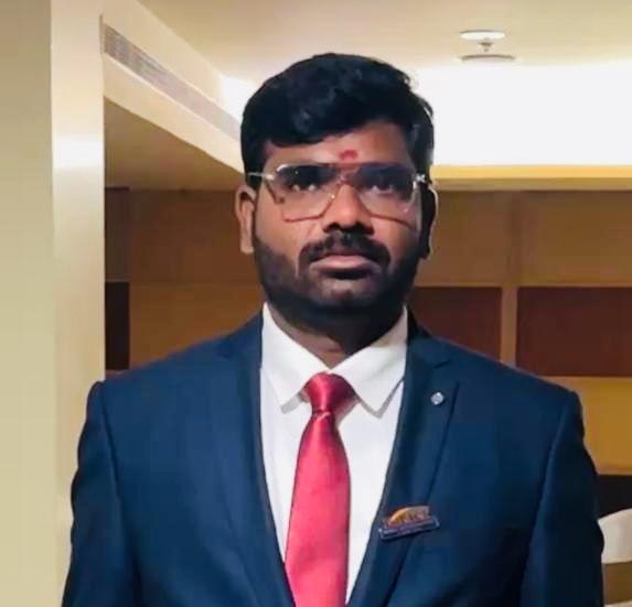 K Bala Krishna, Business